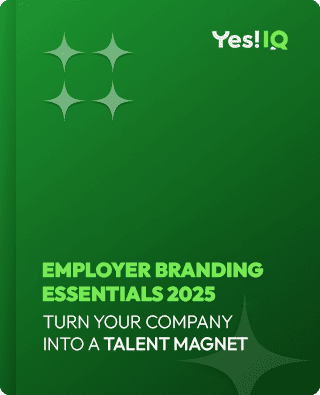 The Employer Branding Toolkit 2025